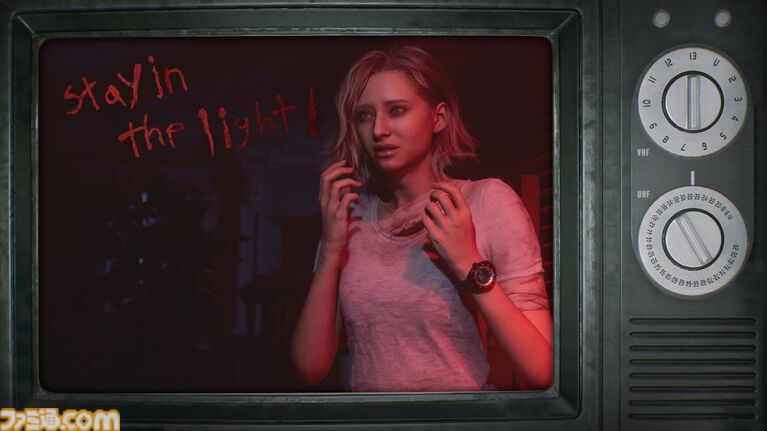 『バイオハザード レクイエム』自分だけのベストショットを撮影できるフォトモードが本日（3/27）追加。特定の条件下で進行不能になる不具合も修正