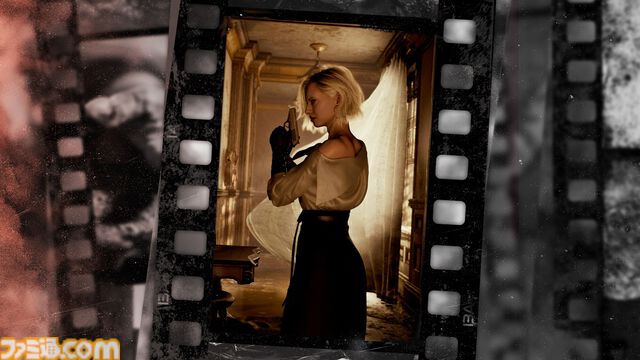 『バイオハザード レクイエム』自分だけのベストショットを撮影できるフォトモードが本日（3/27）追加。特定の条件下で進行不能になる不具合も修正