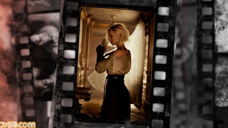 『バイオハザード レクイエム』自分だけのベストショットを撮影できるフォトモードが本日（3/27）追加。特定の条件下で進行不能になる不具合も修正