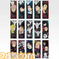 『呪術廻戦 死滅回游』新作一番くじにて髙羽史彦のフィギュアが登場。乙骨憂太、石流龍、羂索、リカもハイクオリティに立体化【4月25日発売】