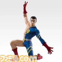 『呪術廻戦 死滅回游』新作一番くじにて髙羽史彦のフィギュアが登場。乙骨憂太、石流龍、羂索、リカもハイクオリティに立体化【4月25日発売】