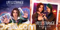 『ライフ イズ ストレンジ リユニオン』本日（3/27）発売。マックスとクロエの物語がついに完結。早期購入で第1作モチーフの衣装ももらえる