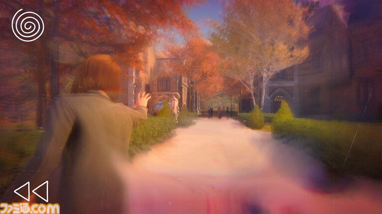 『ライフ イズ ストレンジ リユニオン』本日（3/27）発売。マックスとクロエの物語がついに完結。早期購入で第1作モチーフの衣装ももらえる