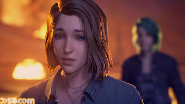 『ライフ イズ ストレンジ リユニオン』本日（3/27）発売。マックスとクロエの物語がついに完結。早期購入で第1作モチーフの衣装ももらえる