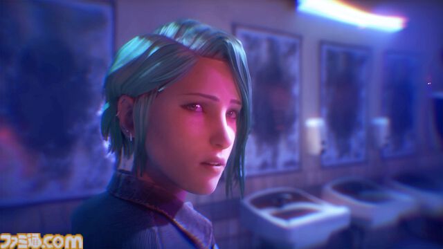 『ライフ イズ ストレンジ リユニオン』本日（3/27）発売。マックスとクロエの物語がついに完結。早期購入で第1作モチーフの衣装ももらえる