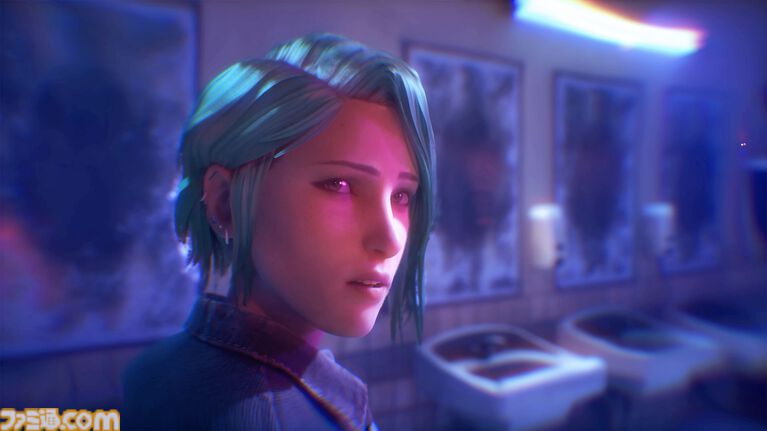 『ライフ イズ ストレンジ リユニオン』本日（3/27）発売。マックスとクロエの物語がついに完結。早期購入で第1作モチーフの衣装ももらえる