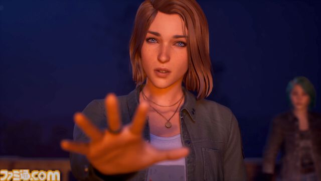 『ライフ イズ ストレンジ リユニオン』本日（3/27）発売。マックスとクロエの物語がついに完結。早期購入で第1作モチーフの衣装ももらえる