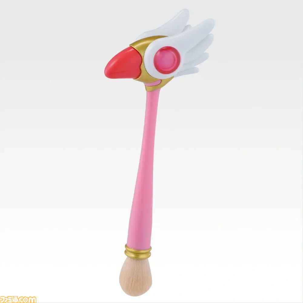 カードキャプターさくら』一番くじが本日（3/28）発売。“封印の杖”が