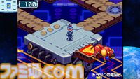 『流星のロックマン パーフェクトコレクション』が本日（3/27）発売。響ミソラ、白金ルナを待ち受けキャラクターに設定できるDLCも配信開始