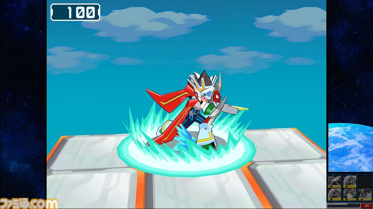 『流星のロックマン パーフェクトコレクション』が本日（3/27）発売。響ミソラ、白金ルナを待ち受けキャラクターに設定できるDLCも配信開始