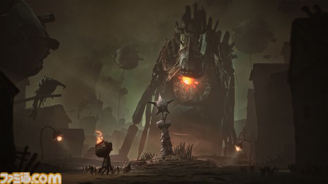 『The Midnight Walk』クレイアニメのようなダークファンタジーADVがSwitch2で3/27配信。風景から敵まで、すべてが粘土で作られた不気味な美しい世界を旅しよう