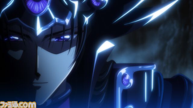 新アニメ『魔法騎士レイアース』2026年10月より放送決定！ メインキャストは獅堂光：佐倉綾音、龍咲海：大久保瑠美、鳳凰寺風：高橋李依