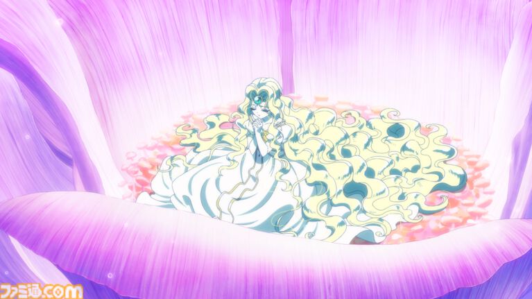 新アニメ『魔法騎士レイアース』2026年10月より放送決定! メインキャストは獅堂光:佐倉綾音、龍咲海:大久保瑠美、鳳凰寺風:高橋李依