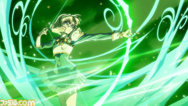 新アニメ『魔法騎士レイアース』2026年10月より放送決定！ メインキャストは獅堂光：佐倉綾音、龍咲海：大久保瑠美、鳳凰寺風：高橋李依