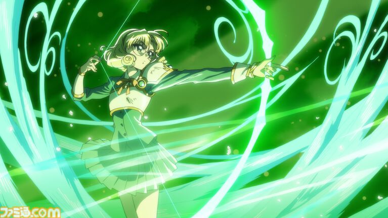 新アニメ『魔法騎士レイアース』2026年10月より放送決定! メインキャストは獅堂光:佐倉綾音、龍咲海:大久保瑠美、鳳凰寺風:高橋李依