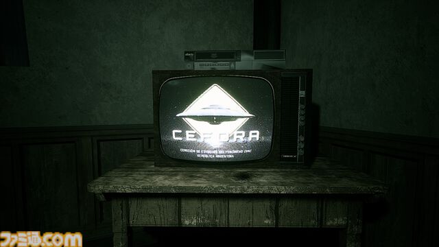 『Who Are You!?』本物のUFO研究家が開発協力した“エイリアンホラー”が3月28日発売。不可思議な現象の裏に潜む、宇宙人の脅威を描く