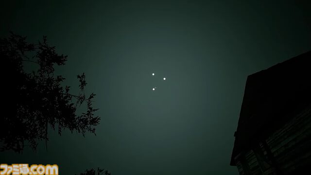 『Who Are You!?』本物のUFO研究家が開発協力した“エイリアンホラー”が3月28日発売。不可思議な現象の裏に潜む、宇宙人の脅威を描く