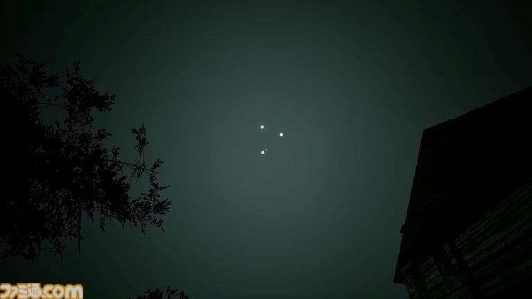 『Who Are You!?』本物のUFO研究家が開発協力した“エイリアンホラー”が3月28日発売。不可思議な現象の裏に潜む、宇宙人の脅威を描く