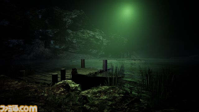 『Who Are You!?』本物のUFO研究家が開発協力した“エイリアンホラー”が3月28日発売。不可思議な現象の裏に潜む、宇宙人の脅威を描く