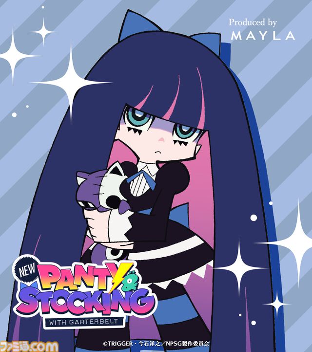 『Newパンスト』パンプスはアナーキーでゴージャス。高らかにヒールを鳴らし、かわいくなりたい欲望に忠実【3月30日17時予約スタート】