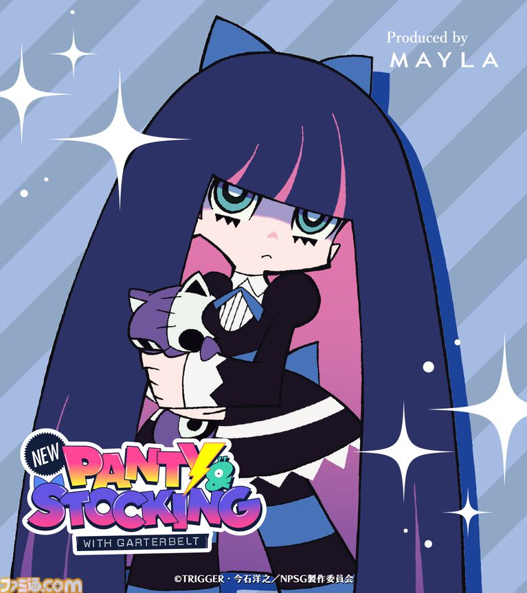 『Newパンスト』パンプスはアナーキーでゴージャス。高らかにヒールを鳴らし、かわいくなりたい欲望に忠実【3月27日18時予約スタート】