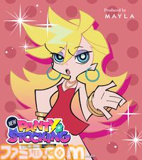 『Newパンスト』パンプスはアナーキーでゴージャス。高らかにヒールを鳴らし、かわいくなりたい欲望に忠実【3月30日17時予約スタート】