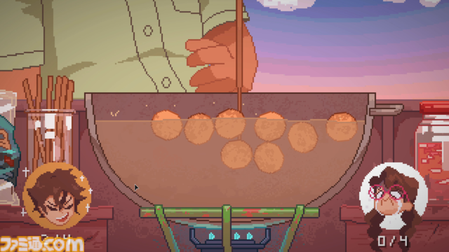 『Until Then』Switchパッケージ版・DL版とPS5パッケージ版が発売。大災害から復興中の世界で高校生たちの日常とその裏に潜む“世界の真実”を追うピクセルアートADV