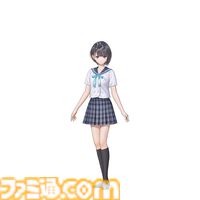 『ブルーリフレクション カルテット 少女たちのキセキ』発表。『ブルリフ』4作品を1本に。アニメ、スマホゲーは本作用に再構成＆再構築