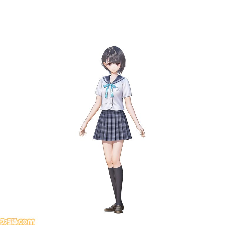 『ブルーリフレクション カルテット 少女たちのキセキ』発表。『ブルリフ』4作品を1本に。アニメ、スマホゲーは本作用に再構成&再構築