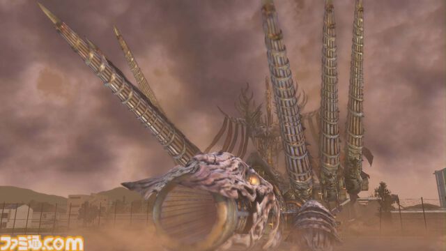 『ブルーリフレクション カルテット 少女たちのキセキ』発表。『ブルリフ』4作品を1本に。アニメ、スマホゲーは本作用に再構成＆再構築