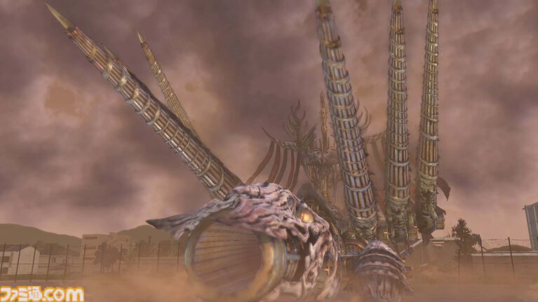 『ブルーリフレクション カルテット 少女たちのキセキ』発表。『ブルリフ』4作品を1本に。アニメ、スマホゲーは本作用に再構成&再構築