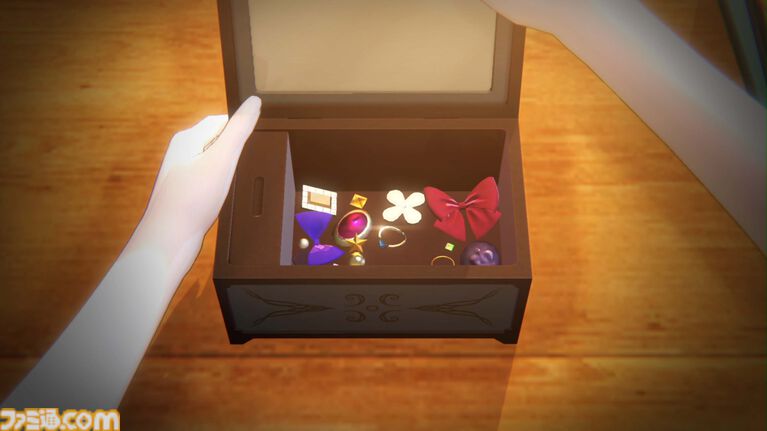 『ブルーリフレクション カルテット 少女たちのキセキ』発表。『ブルリフ』4作品を1本に。アニメ、スマホゲーは本作用に再構成&再構築