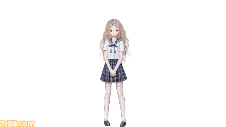 『ブルーリフレクション カルテット 少女たちのキセキ』発表。『ブルリフ』4作品を1本に。アニメ、スマホゲーは本作用に再構成&再構築