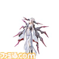 『ブルーリフレクション カルテット 少女たちのキセキ』発表。『ブルリフ』4作品を1本に。アニメ、スマホゲーは本作用に再構成＆再構築