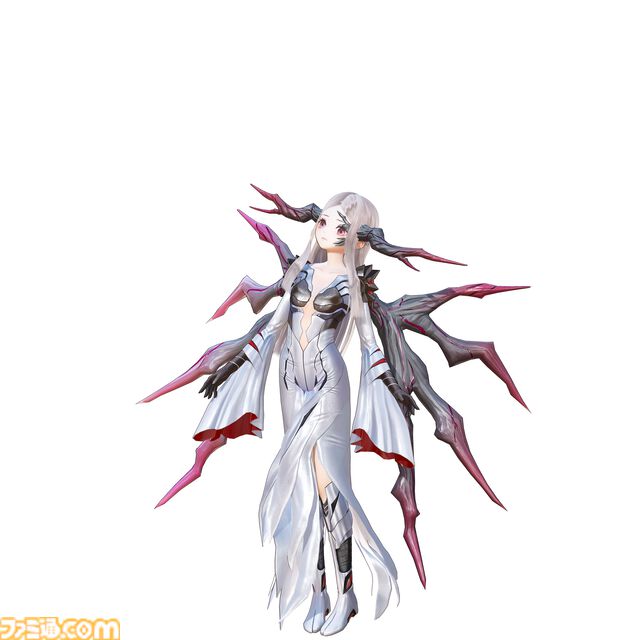 『ブルーリフレクション カルテット 少女たちのキセキ』発表。『ブルリフ』4作品を1本に。アニメ、スマホゲーは本作用に再構成＆再構築