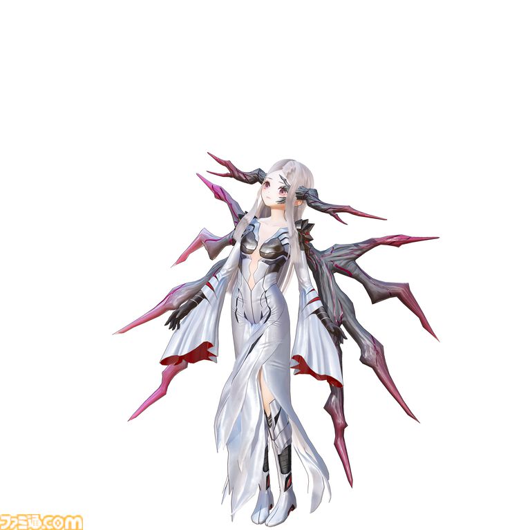 『ブルーリフレクション カルテット 少女たちのキセキ』発表。『ブルリフ』4作品を1本に。アニメ、スマホゲーは本作用に再構成&再構築