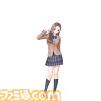 『ブルーリフレクション カルテット 少女たちのキセキ』発表。『ブルリフ』4作品を1本に。アニメ、スマホゲーは本作用に再構成＆再構築