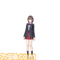 『ブルーリフレクション カルテット 少女たちのキセキ』発表。『ブルリフ』4作品を1本に。アニメ、スマホゲーは本作用に再構成＆再構築