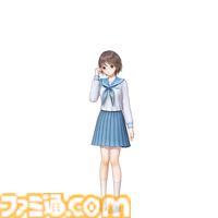 『ブルーリフレクション カルテット 少女たちのキセキ』発表。『ブルリフ』4作品を1本に。アニメ、スマホゲーは本作用に再構成＆再構築