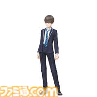 『ブルーリフレクション カルテット 少女たちのキセキ』発表。『ブルリフ』4作品を1本に。アニメ、スマホゲーは本作用に再構成＆再構築