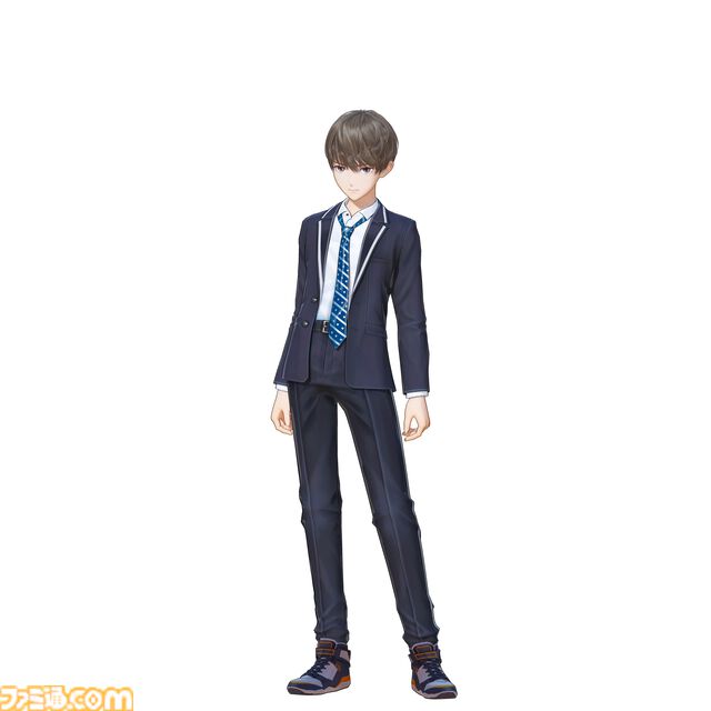 『ブルーリフレクション カルテット 少女たちのキセキ』発表。『ブルリフ』4作品を1本に。アニメ、スマホゲーは本作用に再構成＆再構築