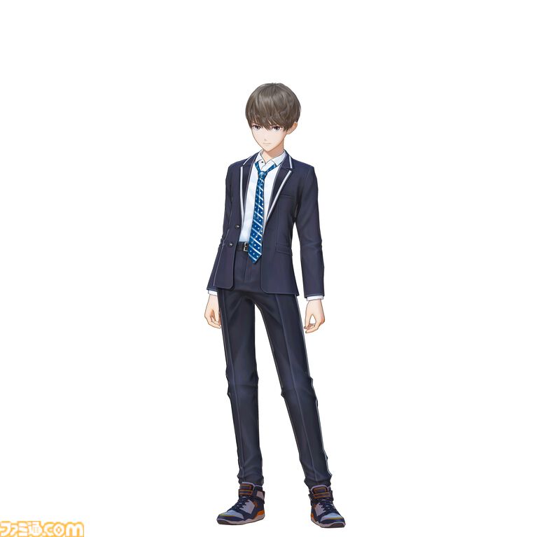 『ブルーリフレクション カルテット 少女たちのキセキ』発表。『ブルリフ』4作品を1本に。アニメ、スマホゲーは本作用に再構成&再構築