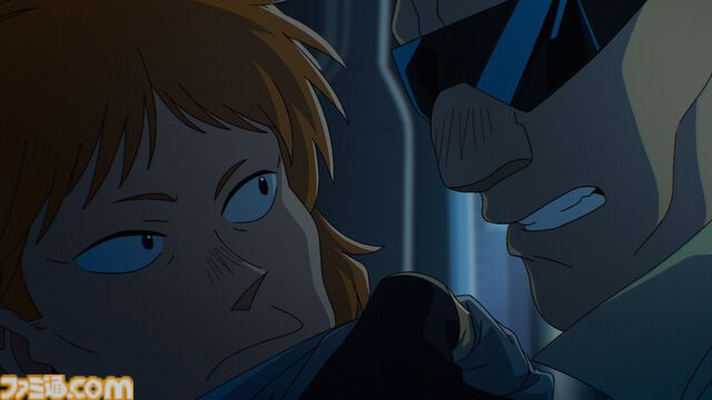 『攻殻機動隊 THE GHOST IN THE SHELL』最新映像公開。公安9課による怒涛のアクションを要チェック。草薙素子＆フチコマが描かれた新キービジュアルも解禁