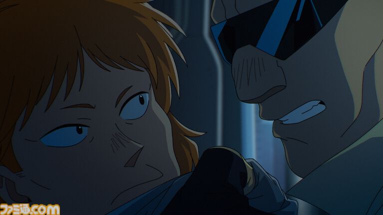 『攻殻機動隊 THE GHOST IN THE SHELL』最新映像公開。公安9課による怒涛のアクションを要チェック。草薙素子＆フチコマが描かれた新キービジュアルも解禁