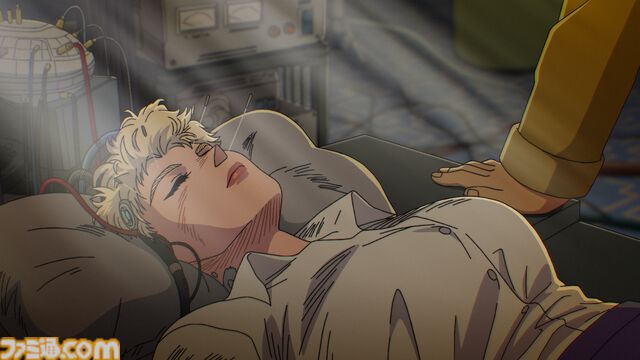 『攻殻機動隊 THE GHOST IN THE SHELL』最新映像公開。公安9課による怒涛のアクションを要チェック。草薙素子＆フチコマが描かれた新キービジュアルも解禁