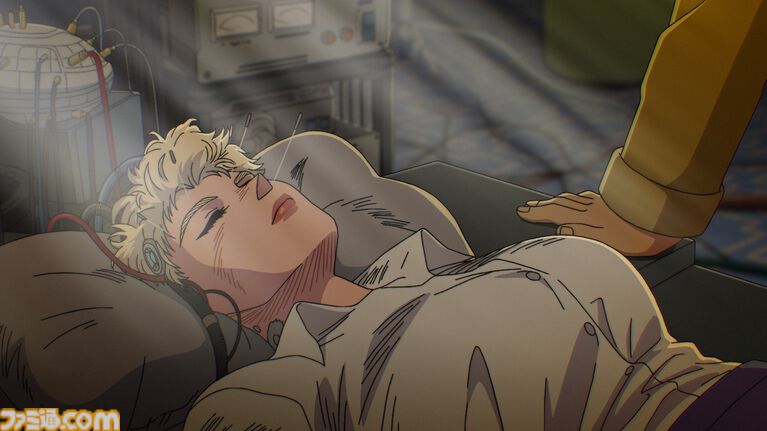 『攻殻機動隊 THE GHOST IN THE SHELL』最新映像公開。公安9課による怒涛のアクションを要チェック。草薙素子＆フチコマが描かれた新キービジュアルも解禁