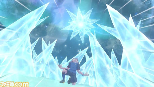 『イナイレ 英雄たちのヴィクトリーロード』3/31配信“キズナビッグウェイブDLC”のPV公開。『オリオンの刻印』ルート後編、ユリカ参戦など