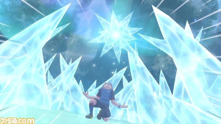 『イナイレ 英雄たちのヴィクトリーロード』3/31配信“キズナビッグウェイブDLC”のPV公開。『オリオンの刻印』ルート後編、ユリカ参戦など