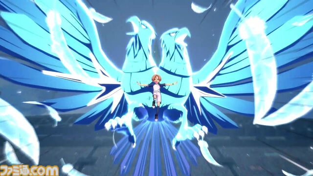 『イナイレ 英雄たちのヴィクトリーロード』3/31配信“キズナビッグウェイブDLC”のPV公開。『オリオンの刻印』ルート後編、ユリカ参戦など