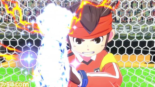 『イナイレ 英雄たちのヴィクトリーロード』3/31配信“キズナビッグウェイブDLC”のPV公開。『オリオンの刻印』ルート後編、ユリカ参戦など